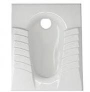 توالت ایرانی گلسار مدل مارانتا